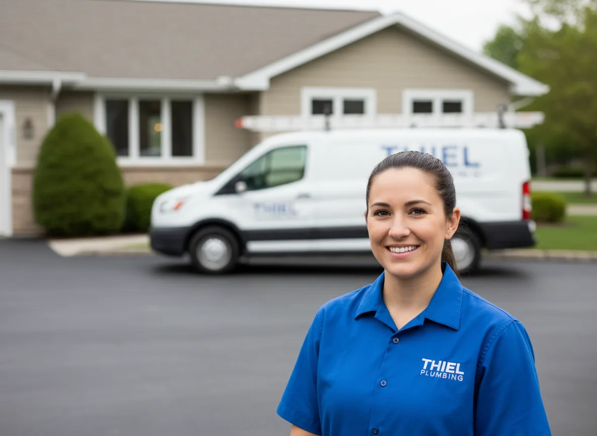 Plumber Renville, MN FAQs